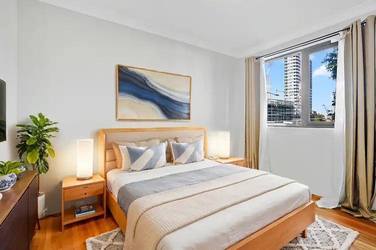 40/31 Third Avenue, Blacktown NSW 2148