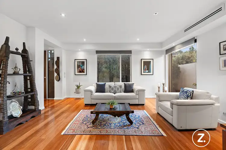 Third view of Homely house listing, 52A Stanley Street, Black Rock VIC 3193