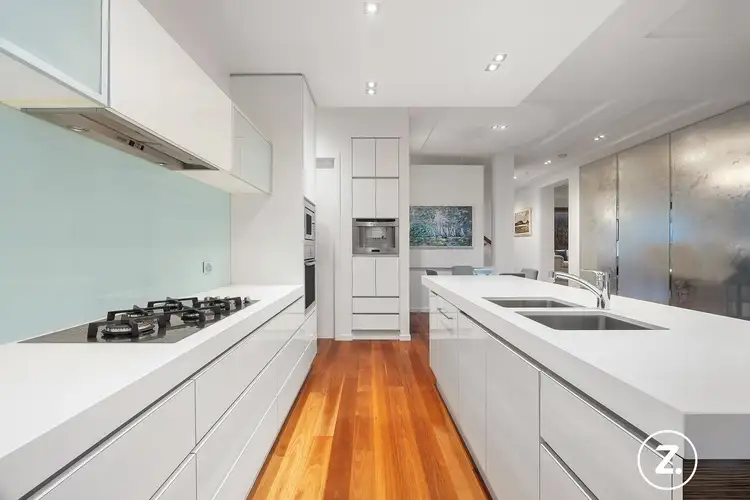 Fifth view of Homely house listing, 52A Stanley Street, Black Rock VIC 3193