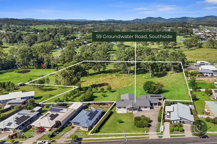 59 Groundwater Road, Southside QLD 4570