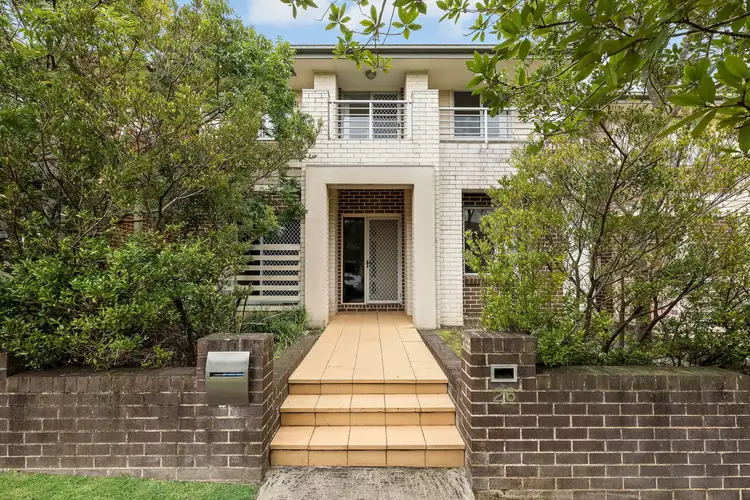26 Northcott Avenue, Eastwood NSW 2122