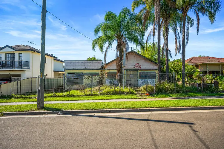 Main view of Homely house listing, 80 Mount Druitt Road, Mount Druitt NSW 2770