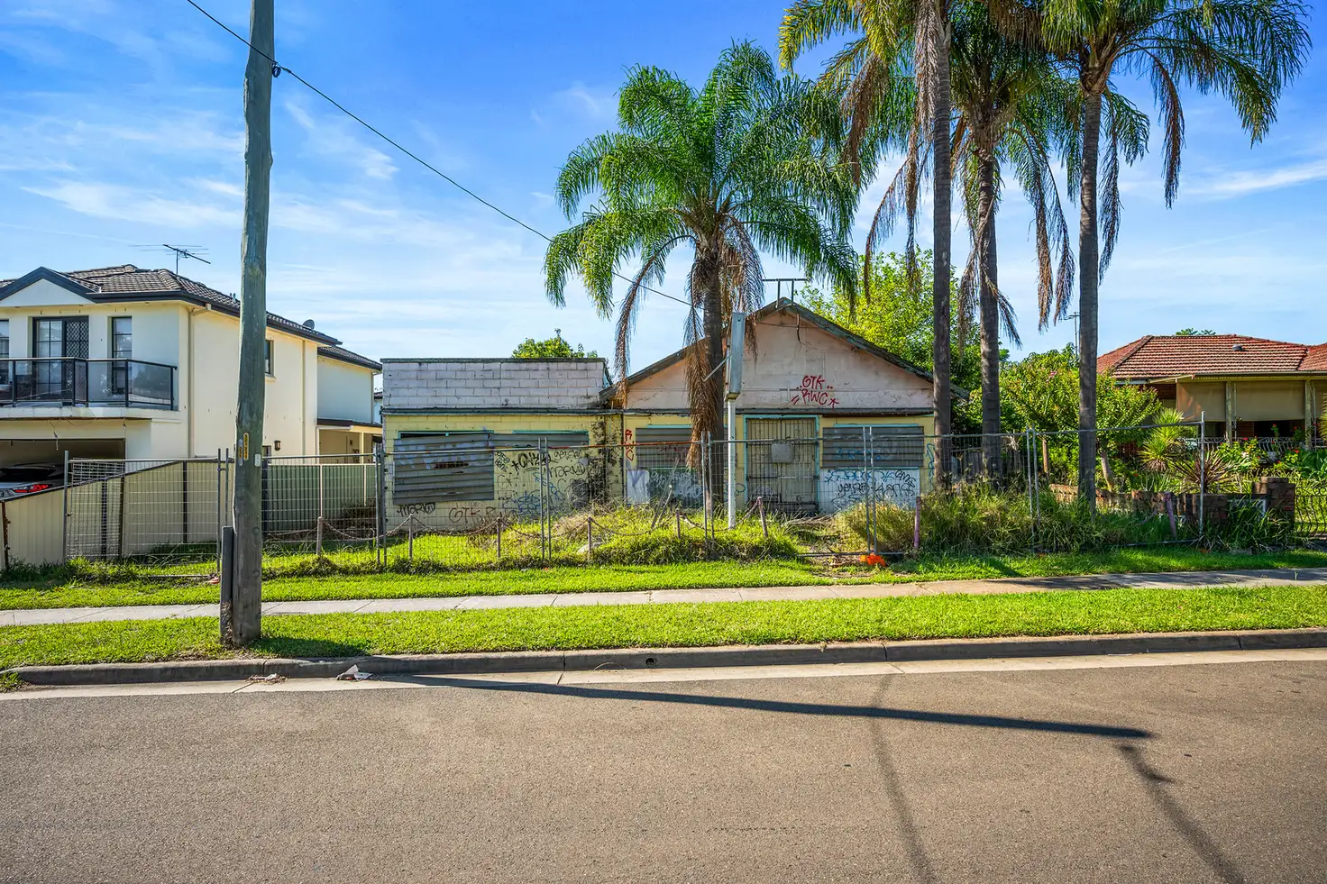 Main view of Homely house listing, 80 Mount Druitt Road, Mount Druitt NSW 2770
