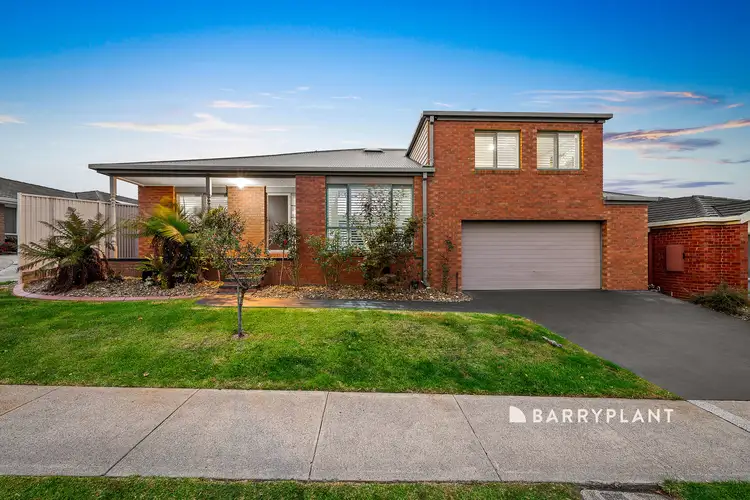 4 Serendip Court, Narre Warren VIC 3805