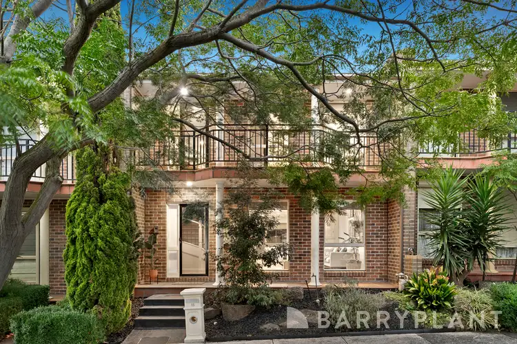 Main view of Homely house listing, 15 Oakden Drive, Bundoora VIC 3083