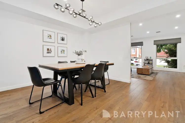 Fourth view of Homely house listing, 15 Oakden Drive, Bundoora VIC 3083