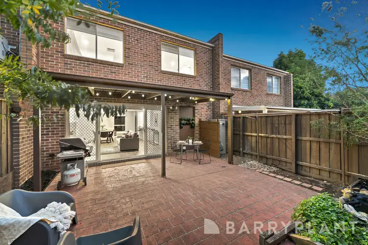 Sixth view of Homely house listing, 15 Oakden Drive, Bundoora VIC 3083