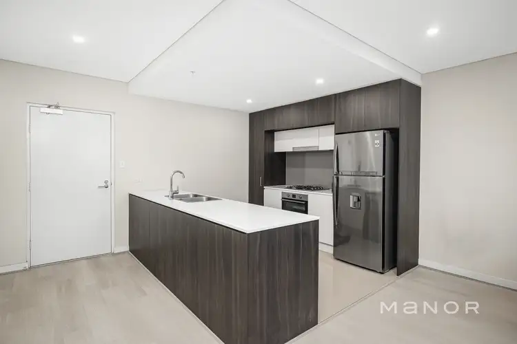 Third view of Homely apartment listing, 73/27 Yattenden Crescent, Baulkham Hills NSW 2153