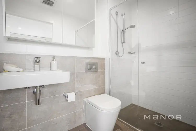 Sixth view of Homely apartment listing, 73/27 Yattenden Crescent, Baulkham Hills NSW 2153