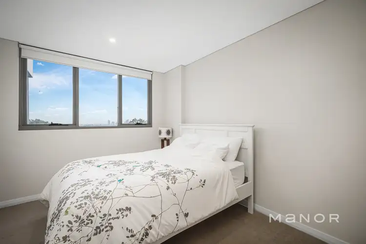 Sixth view of Homely apartment listing, 73/27 Yattenden Crescent, Baulkham Hills NSW 2153