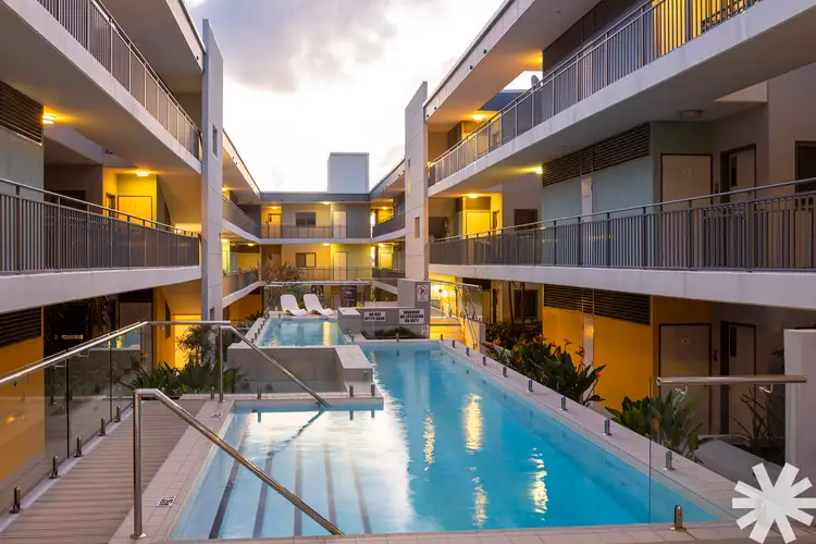 Main view of Homely apartment listing, 37/23 Junction Boulevard, Cockburn Central WA 6164