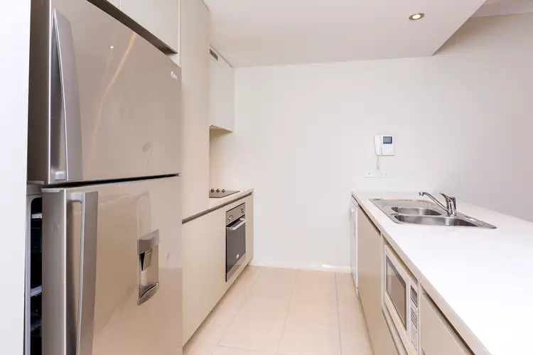 Second view of Homely apartment listing, 37/23 Junction Boulevard, Cockburn Central WA 6164