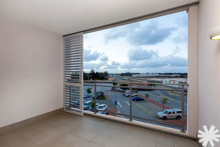 Fourth view of Homely apartment listing, 37/23 Junction Boulevard, Cockburn Central WA 6164