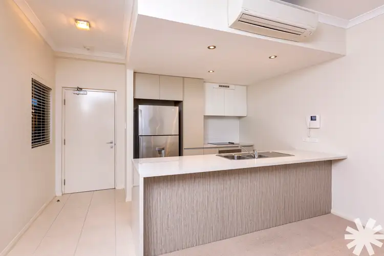 Sixth view of Homely apartment listing, 37/23 Junction Boulevard, Cockburn Central WA 6164