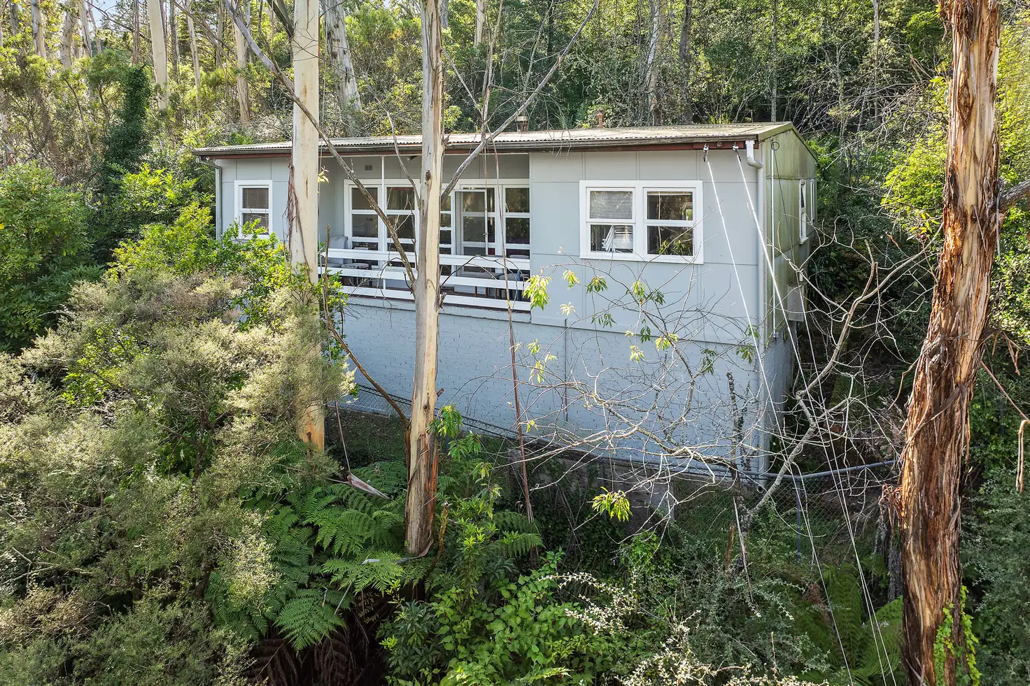 Main view of Homely house listing, 34 Neale Street, Katoomba NSW 2780