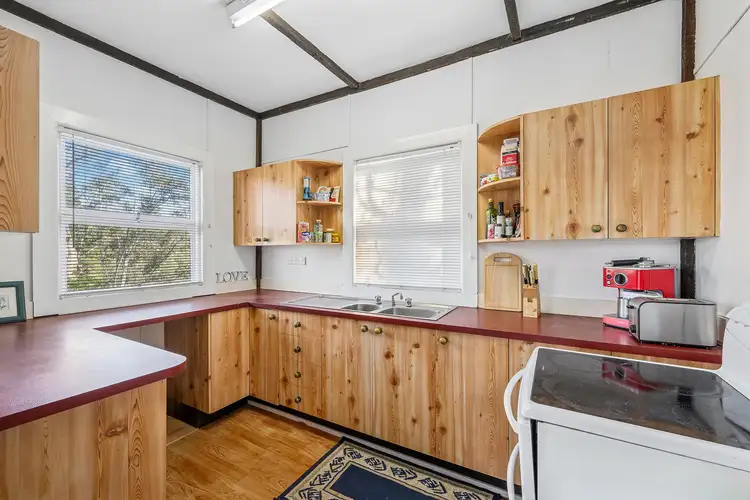 Second view of Homely house listing, 34 Neale Street, Katoomba NSW 2780