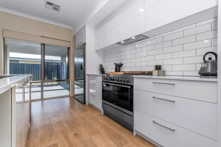 Third view of Homely house listing, 7 Llorens Way, Southern River WA 6110