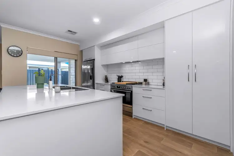 Fourth view of Homely house listing, 7 Llorens Way, Southern River WA 6110
