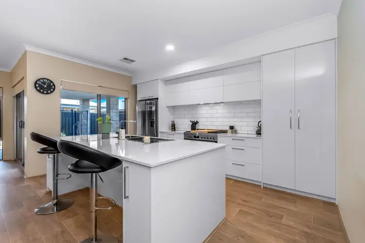 Sixth view of Homely house listing, 7 Llorens Way, Southern River WA 6110