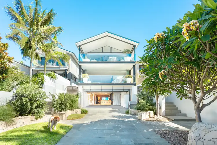 8 Farnell Street, Curl Curl NSW 2096