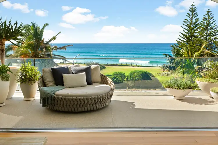 8 Farnell Street, Curl Curl NSW 2096