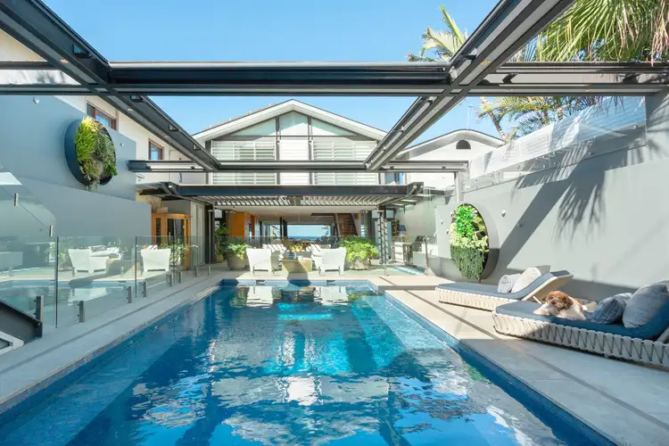 Second view of Homely house listing, 8 Farnell Street, Curl Curl NSW 2096