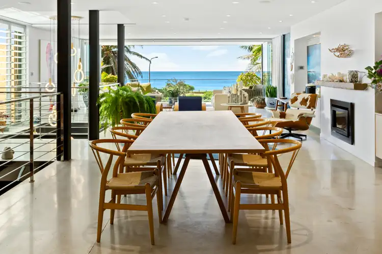 Fourth view of Homely house listing, 8 Farnell Street, Curl Curl NSW 2096