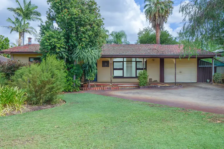 Third view of Homely house listing, 3 Webb Street, Gosnells WA 6110
