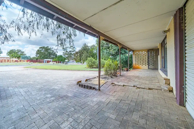 Fourth view of Homely house listing, 3 Webb Street, Gosnells WA 6110
