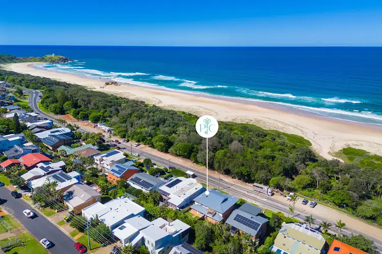 Second view of Homely semi-detached listing, 2/153 Matthew Flinders Drive, Port Macquarie NSW 2444