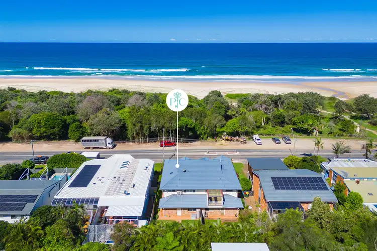 Second view of Homely semi-detached listing, 2/153 Matthew Flinders Drive, Port Macquarie NSW 2444