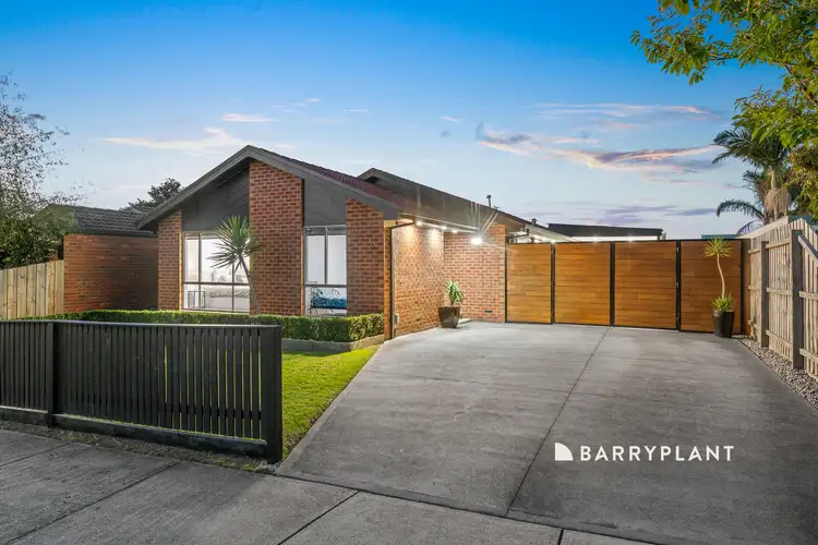 20 Madison Avenue, Narre Warren VIC 3805