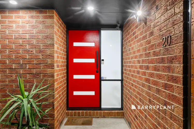 Second view of Homely house listing, 20 Madison Avenue, Narre Warren VIC 3805