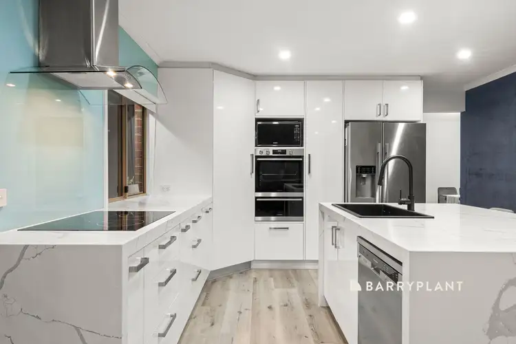 Fourth view of Homely house listing, 20 Madison Avenue, Narre Warren VIC 3805