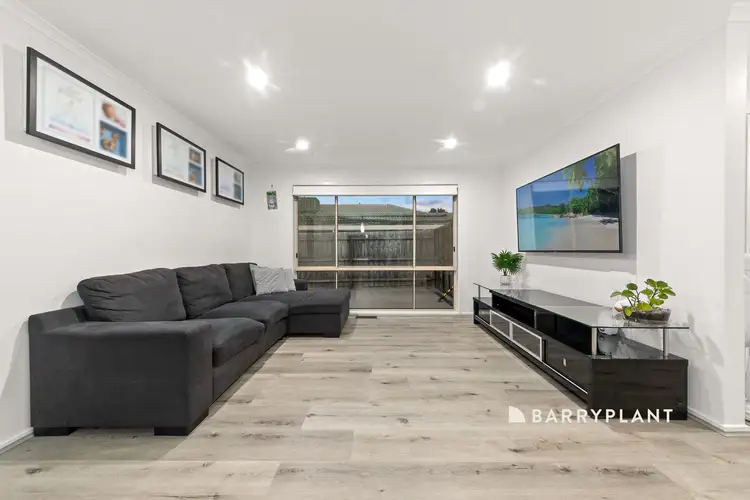 Sixth view of Homely house listing, 20 Madison Avenue, Narre Warren VIC 3805