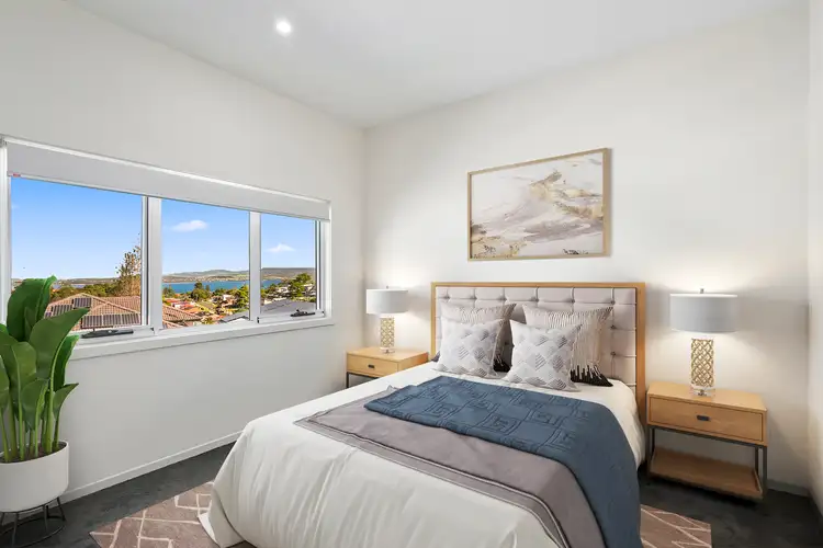 Fifth view of Homely semi-detached listing, 15b Backhouse Road, Lake Heights NSW 2502