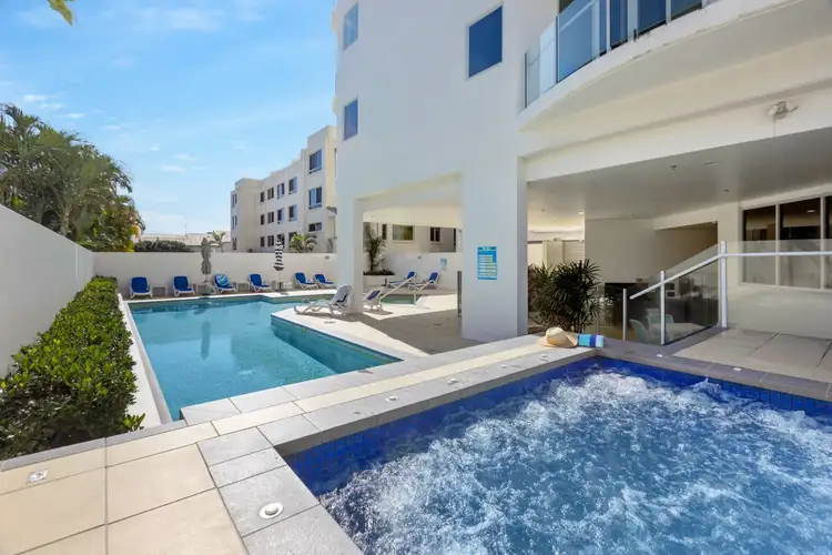29/62-66 Sixth Avenue, Cotton Tree QLD 4558