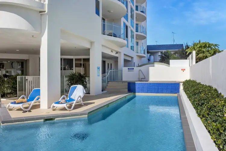 29/62-66 Sixth Avenue, Maroochydore QLD 4558
