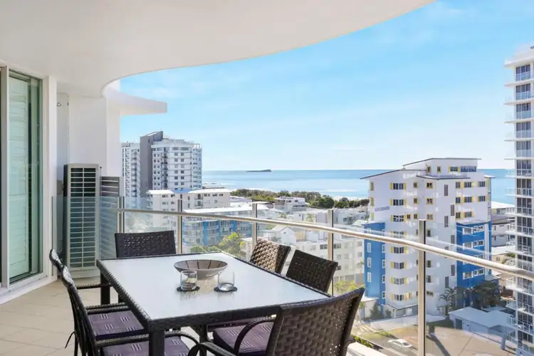 29/62-66 Sixth Avenue, Maroochydore QLD 4558