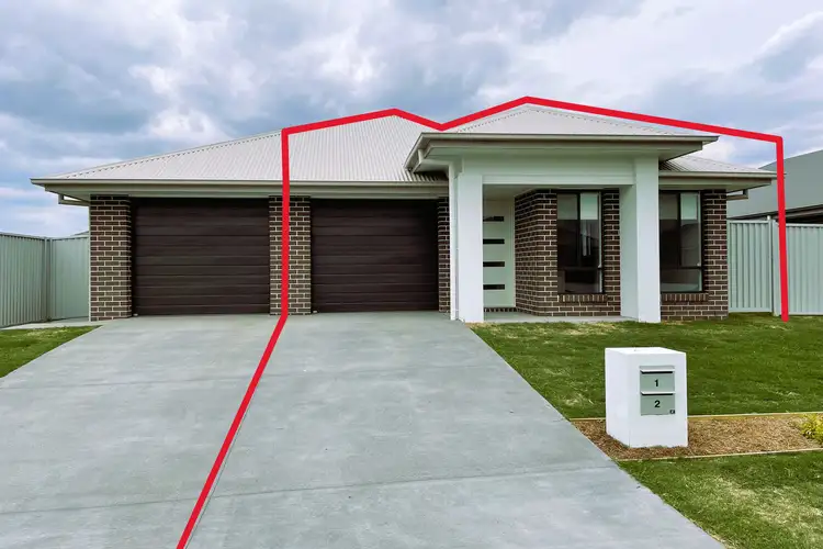 1/13 Oak Avenue, Grafton NSW 2460