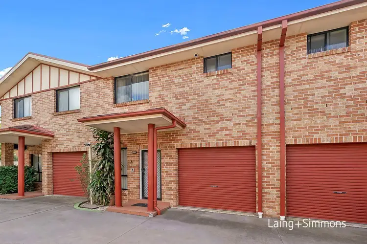 8/31 Meacher Street