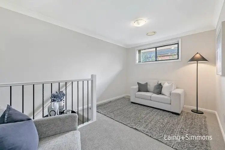 Fifth view of Homely townhouse listing, 8/31 Meacher Street, Mount Druitt NSW 2770