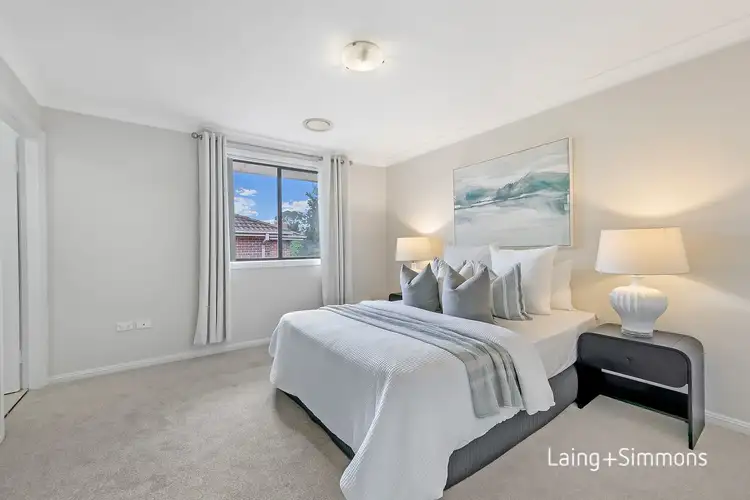 Sixth view of Homely townhouse listing, 8/31 Meacher Street, Mount Druitt NSW 2770
