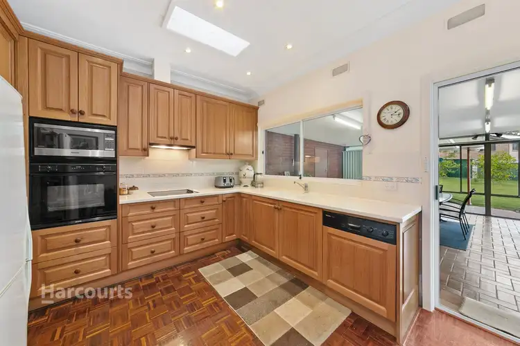 Third view of Homely house listing, 21 Maple Crescent, Ermington NSW 2115