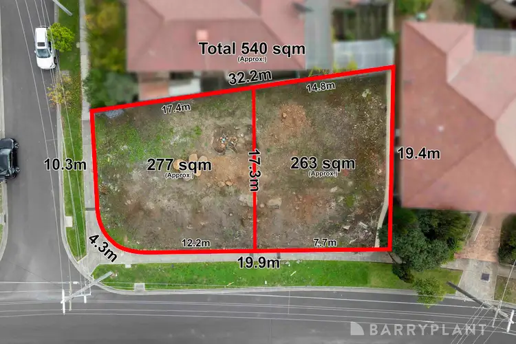 32A Baystone Road, Epping VIC 3076