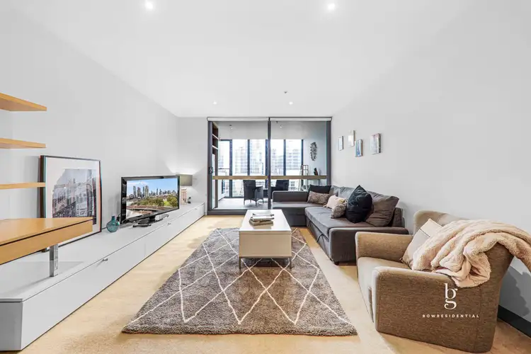 1017/555 Flinders Street, Melbourne VIC 3000