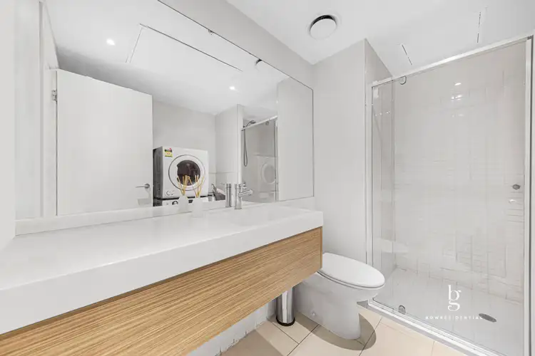 Sixth view of Homely apartment listing, 1017/555 Flinders Street, Melbourne VIC 3000