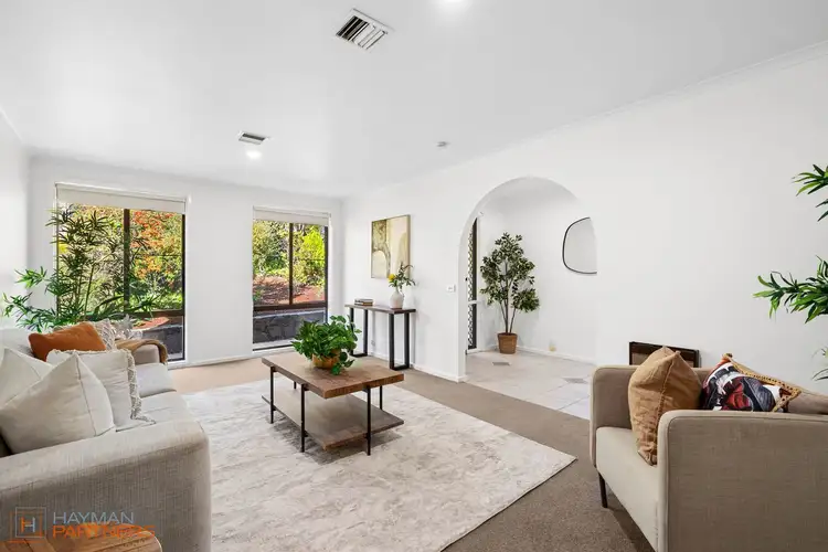Fourth view of Homely townhouse listing, 48/1 Wilkins Street, Mawson ACT 2607