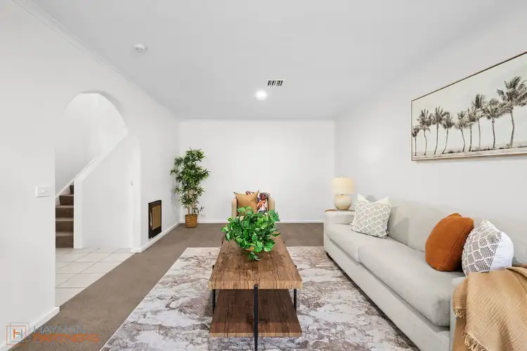 Fifth view of Homely townhouse listing, 48/1 Wilkins Street, Mawson ACT 2607