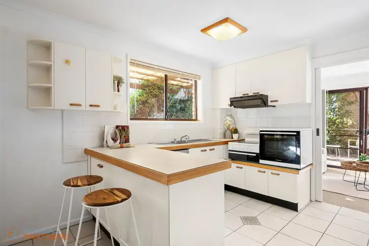 Sixth view of Homely townhouse listing, 48/1 Wilkins Street, Mawson ACT 2607